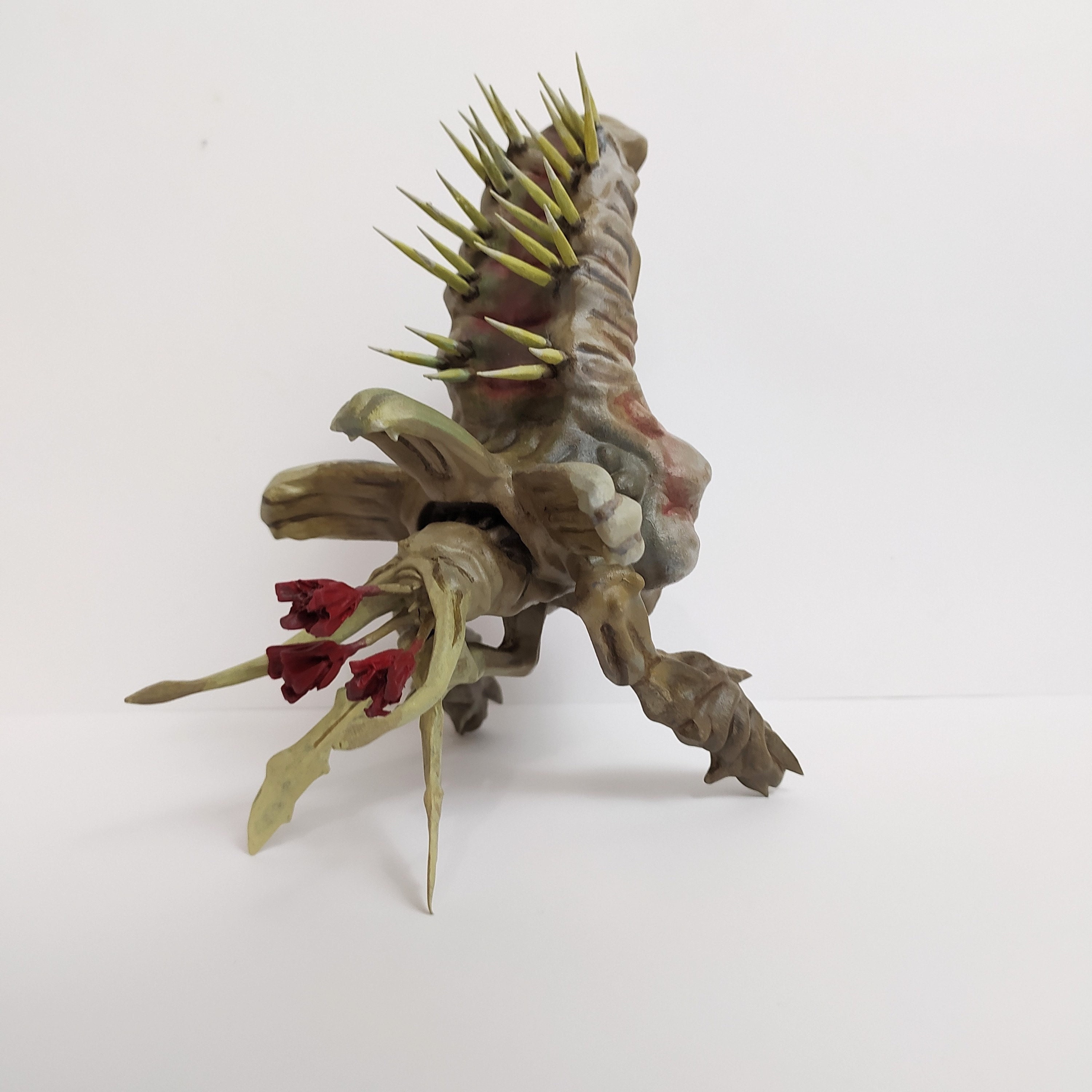 Halo 3 Flood Ranged Pure Form - Etsy India