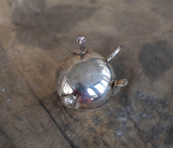 Anell N Argento Sterlng Con Pccole Petre, Anello Mplable Con - Foto 7