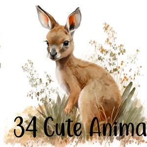 Personalize Your Space with Unique Wall Art Prints : Gift Ideas for Pet Lovers and  Cute Animal, office decor for wall Art Gift Cards