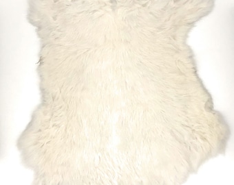 Seconds* Assorted Natural Rabbit Fur Pelts - Craft Grade Rabbit Skins –  Sanctuary Traders