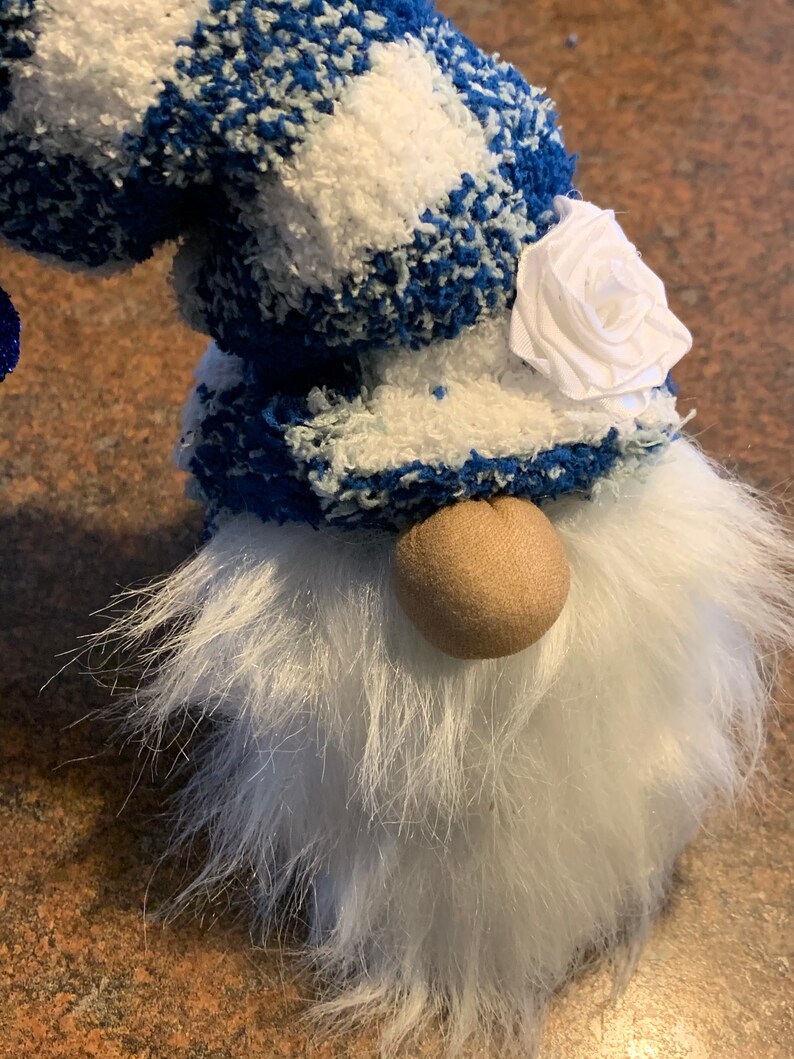 Gnomes Sock Gnomes Holiday Gnome Gnome Decor Home Decor | Etsy