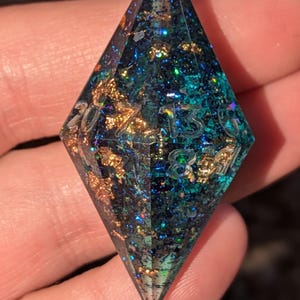Ocean Confetti