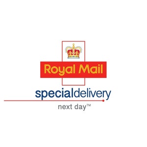 Next day delivery add on