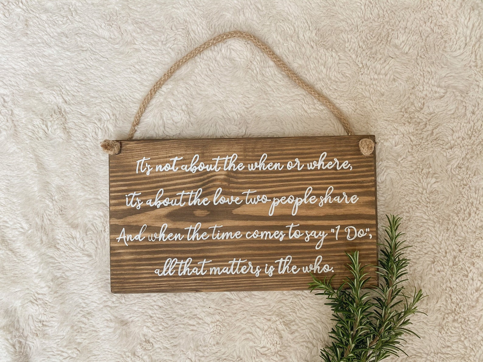 Wooden Custom Quote Sign Wooden Quote Plaque Custom Quote Etsy UK