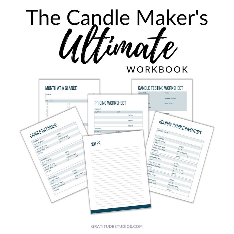 Candle Wax Blends Can You Mix Paraffin And Soy Wax?