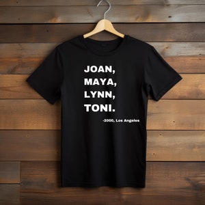 Crew Love: Girlfriends T-Shirt