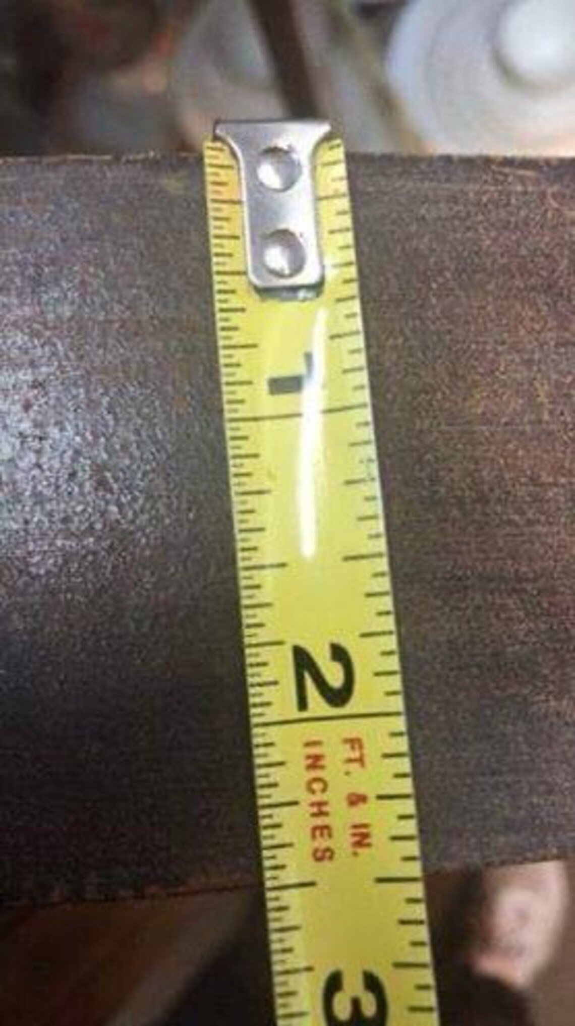 Vintage leather razor strap 1930s. Etsy