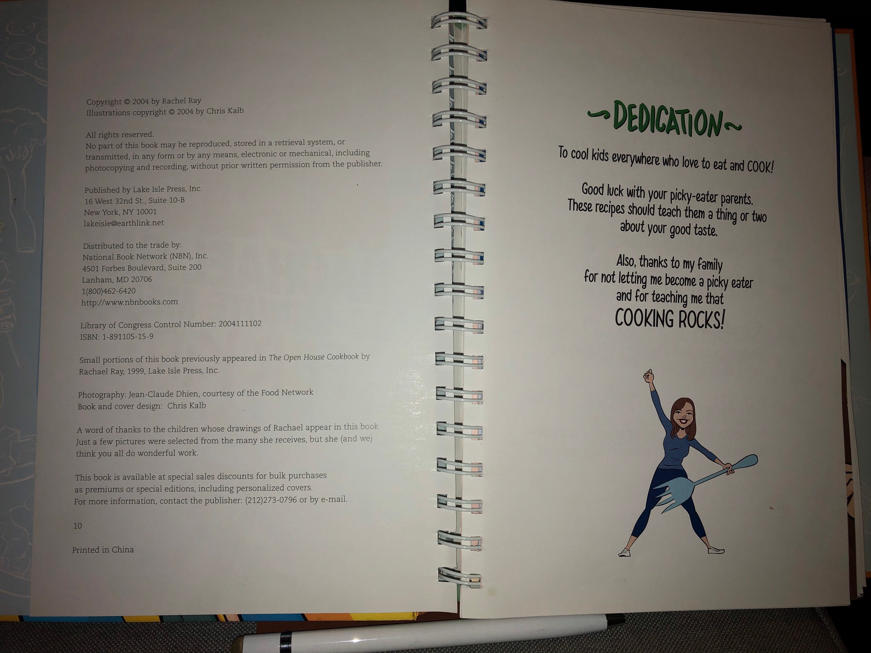 Qué libro de cocina tan divertido Libro de cocina | Etsy