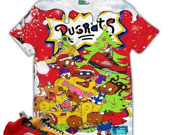3d T Shirt Etsy