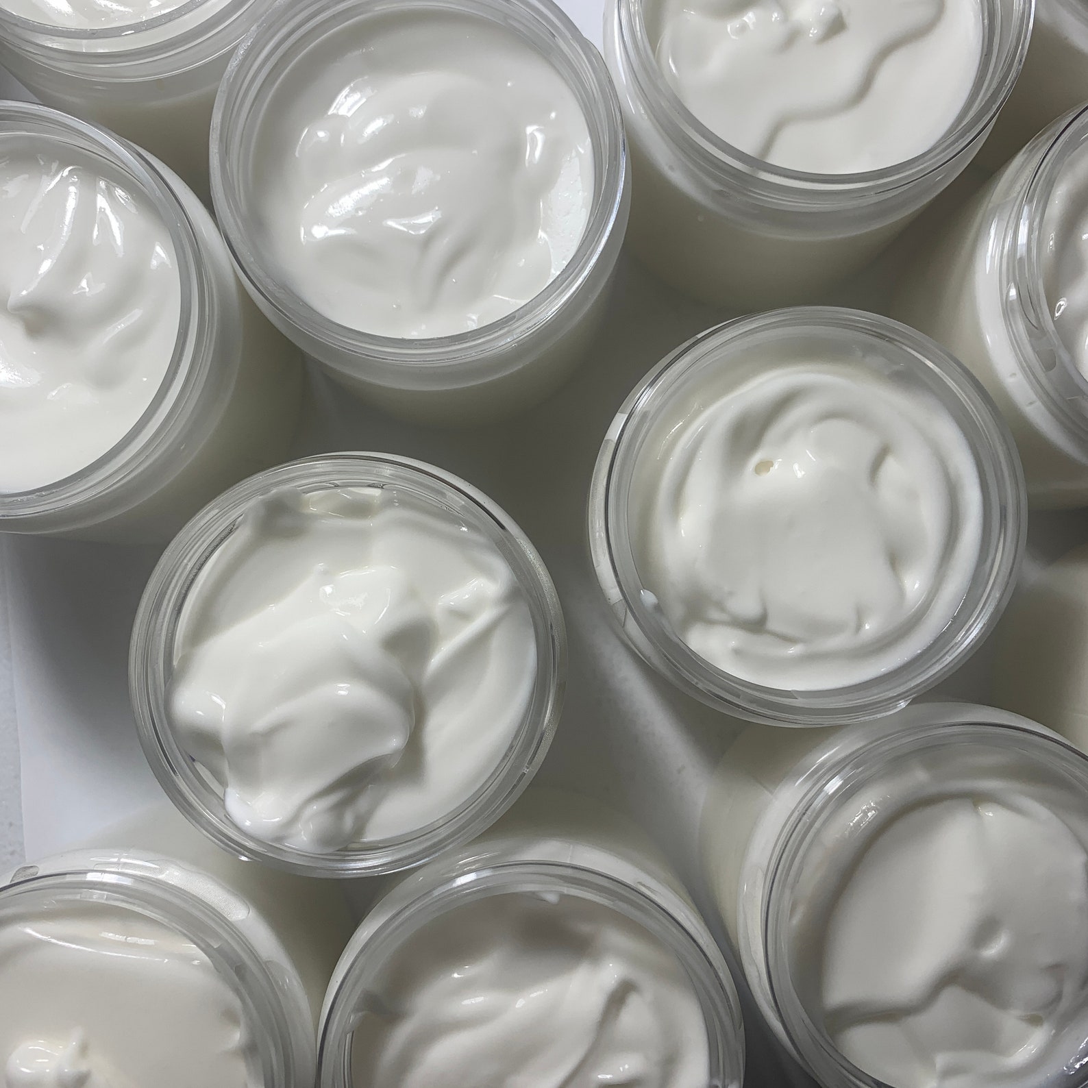 Easy Body Cream Recipe Body Cream Formulation Shea Butter Cream Skin