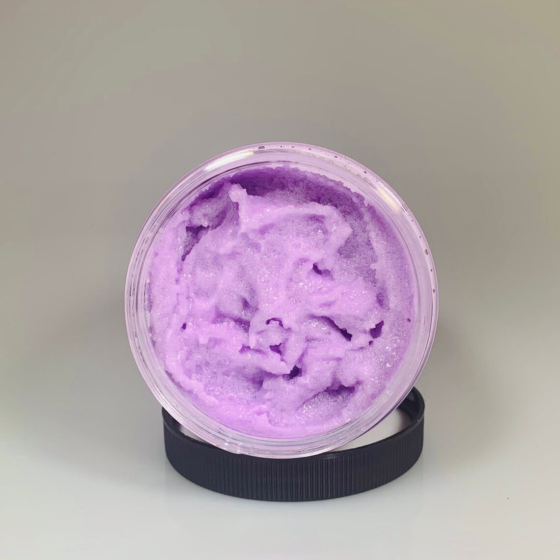 Emulsified Sugar Scrub Base Recipe Make Your Own Sugar Scrub Etsy