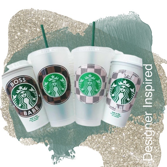 Starbucks Just Dropped New Reusable Cups For Spring