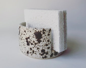 Sponge Holder