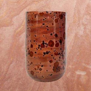 Ceramic Cup- Fig