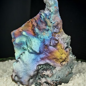 86g Top Premium Iridescent Goethite  Turgite