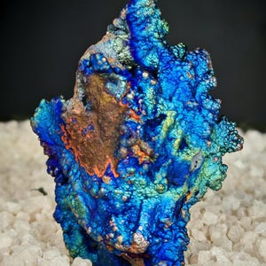 29g Top Premium Iridescent Goethite  Turgite