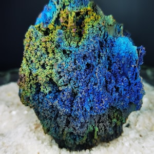 51g Top Premium Iridescent Goethite  Turgite