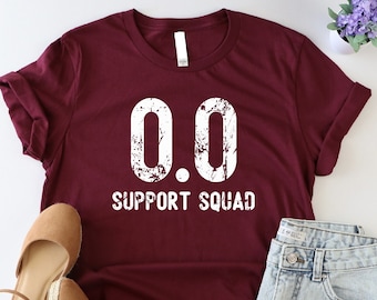 Sport Support Squad Shirt, Runner Support Shirt, Sarcastic Sport Shirt, Vintage Marathon Runner Shirt, Supporter Mom Shirt, Running Tee, Mom