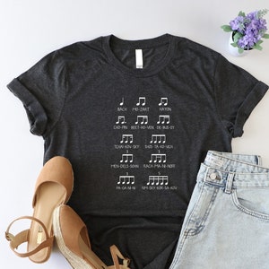 Composers Shirt, Ladies Music Shirt, Funny Gift For Musician, Composer Squad Tshirt, Classical Music Composer Tshirt, Muster Composers Shirt