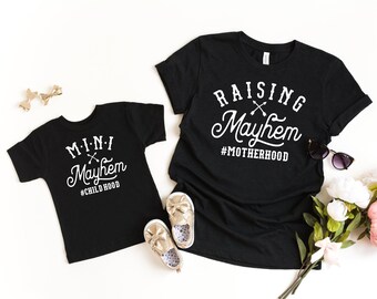 Download Mom Of Mayhem Etsy