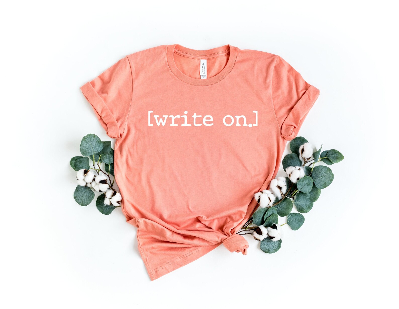 Write on Shirt Writer Shirt Writer Gift Shirt Journalist - Etsy