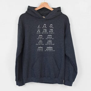 Composers Hoodie, Ladies Music Hoodie, Hoodie For Musician, Composer Squad Hoodie, Classical Music Composer Hoodie, Muster Composers Hoodie
