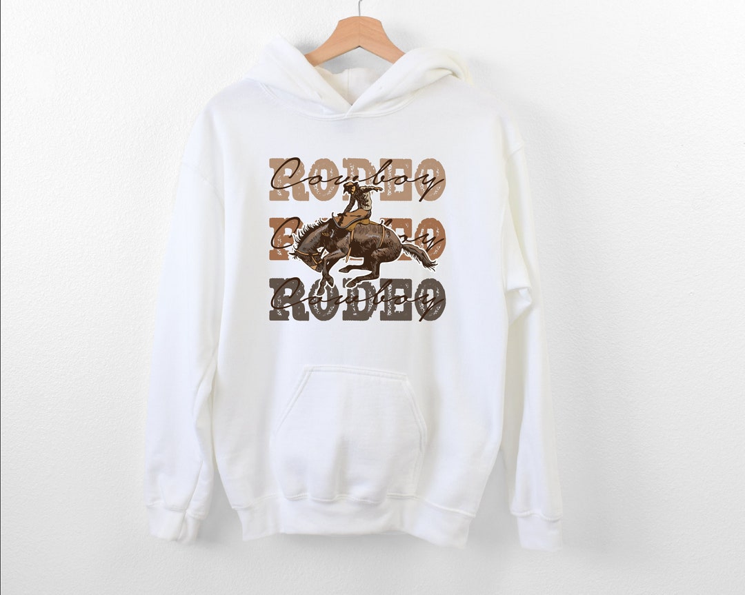 Viva Rodeo Hoodie main image 1
