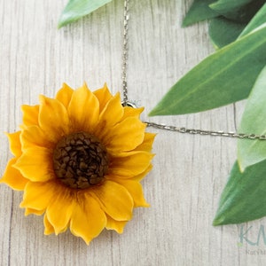 Sonnenblume Charm