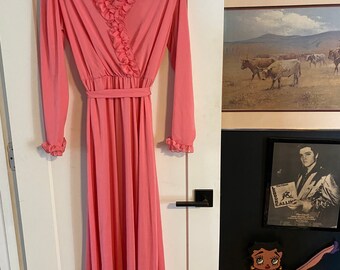 carters maxi dress