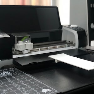 Cricut Bed Extender