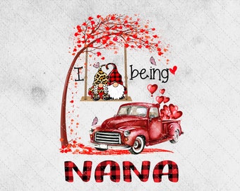 sublimation PNG Valentine/'s Gnome XOXO My 1st Valentine/'s love gnomes Sweethearts Be My Valentine I love being a enter text download