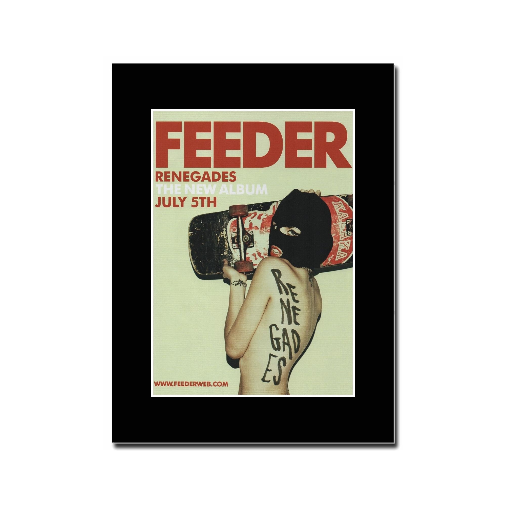 Feeder Renegades