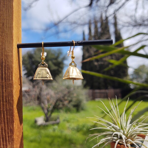 Cow Bell Etsy