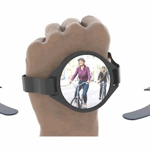 This Valentines Day Give the Gift of Safety to the Runner in Your