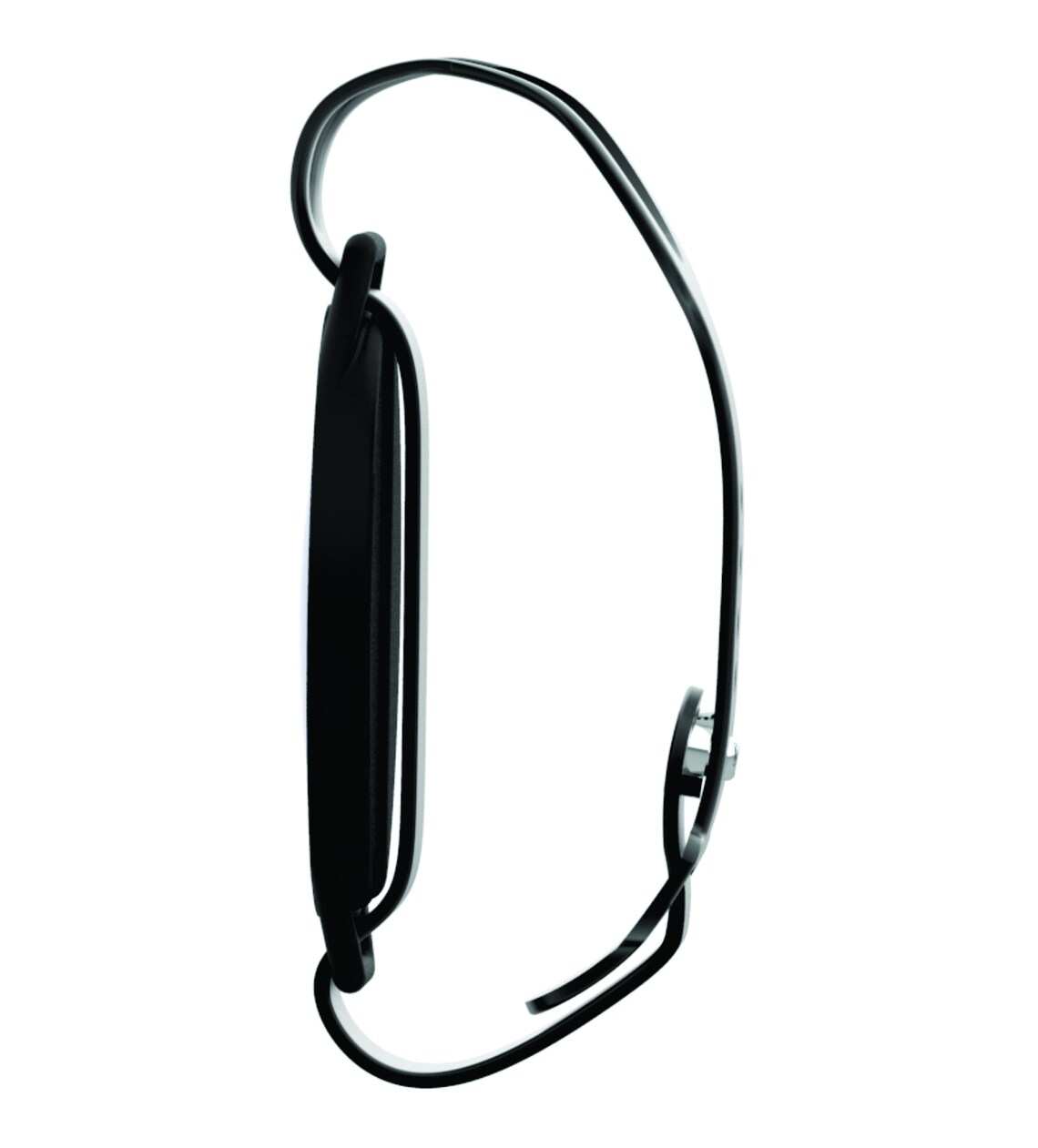 Runners Walkers Cyclists RearView Mirror Hand Mounted Etsy