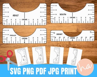 Download Alignment Tool Etsy