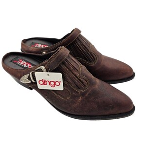 Mule cowboy boots Etsy M xico
