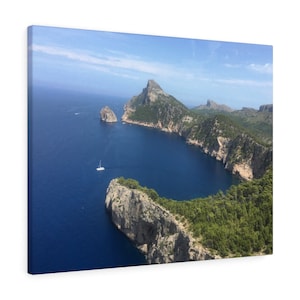 Formentor, Palma de Mallorca, Spain