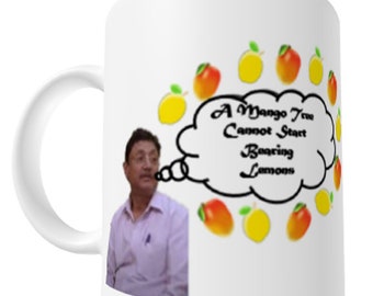 90 Day Fiance Mug/Sumit 90 Day Fiance/Mango Tree Cannot Bear Lemons/90 Day Fiance Gift