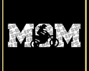 Download Moto Mom Svg Etsy