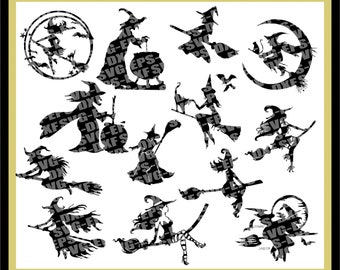 Download Art Collectibles Clip Art African American Svg Png T Shirt Designs Black Girl Magic Halloween Witch Black Boy Joy 113714186 2