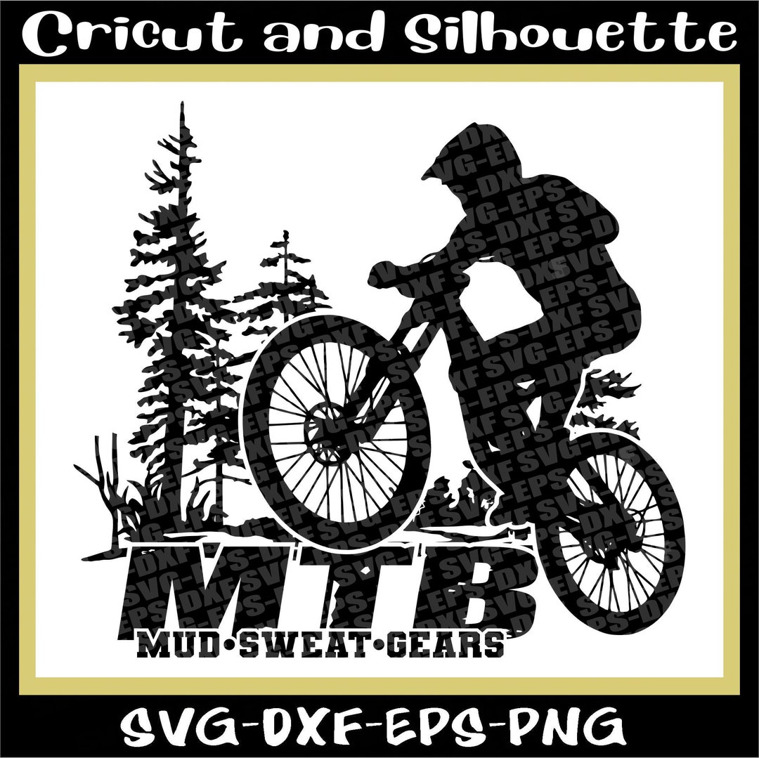 Mud sweat and gears mtb discount