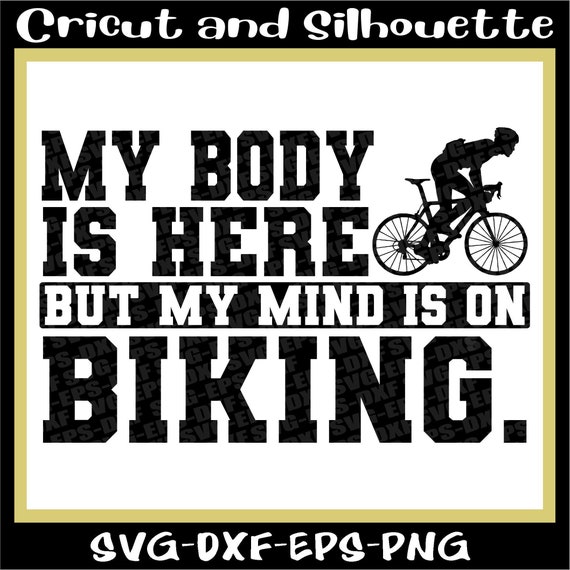 my bike my body