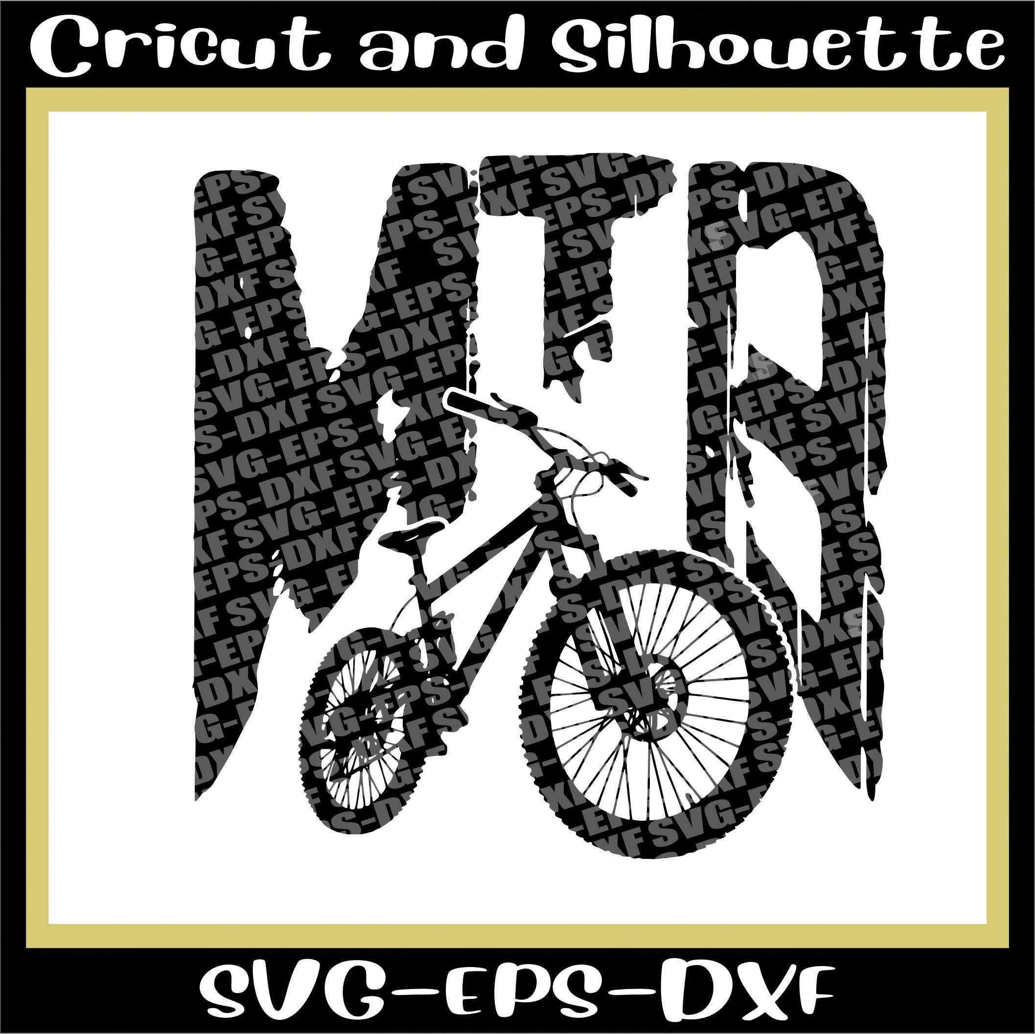 Free Free 275 Downhill Mountain Bike Svg SVG PNG EPS DXF File
