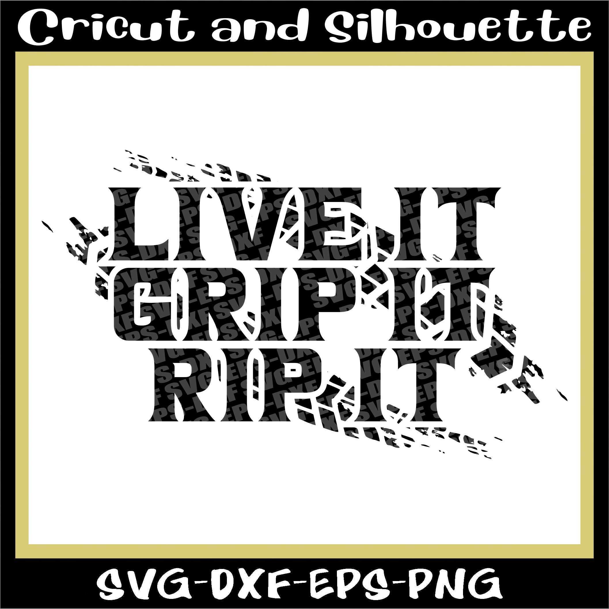 Motocross Svg Dirt Bike Svg Dirt Svg live It Grip It - Etsy Australia