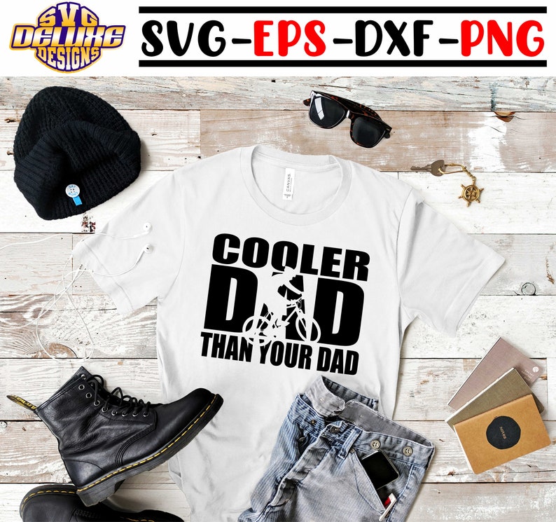 Free Free 123 Mountain Bike Dad Svg SVG PNG EPS DXF File