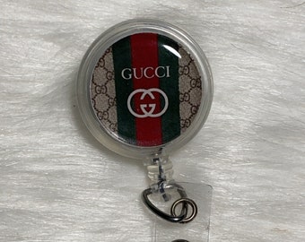 gucci car key holder