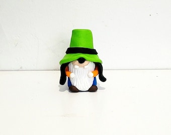 Miniature Gnome/Garden Gnome/Goofy Gnome/Summer Gnome/Mother's Day Gift/Disney Inspired/Easter