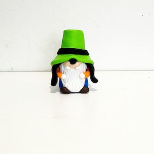 Miniature Gnome/Garden Gnome/Goofy Gnome/Summer Gnome/Mother&#39;s Day Gift/Disney Inspired/Christmas Gift
