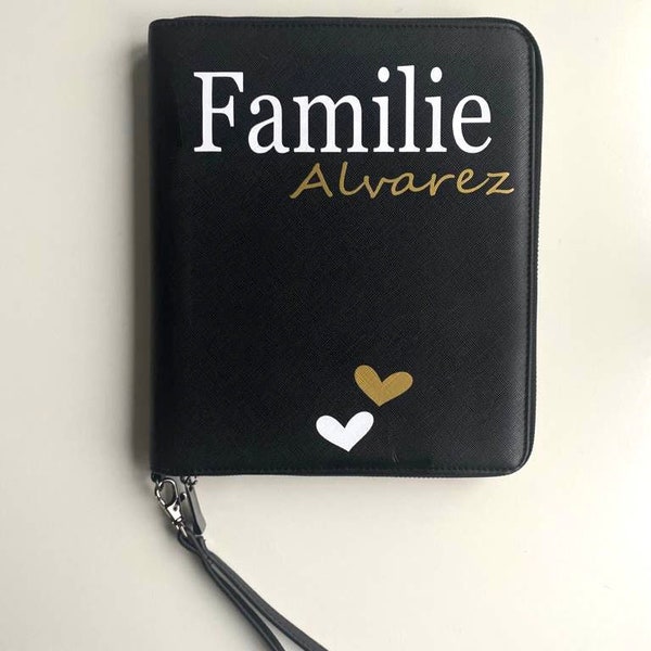 Familien Organizer | Reise Organizer | Technik Organizer